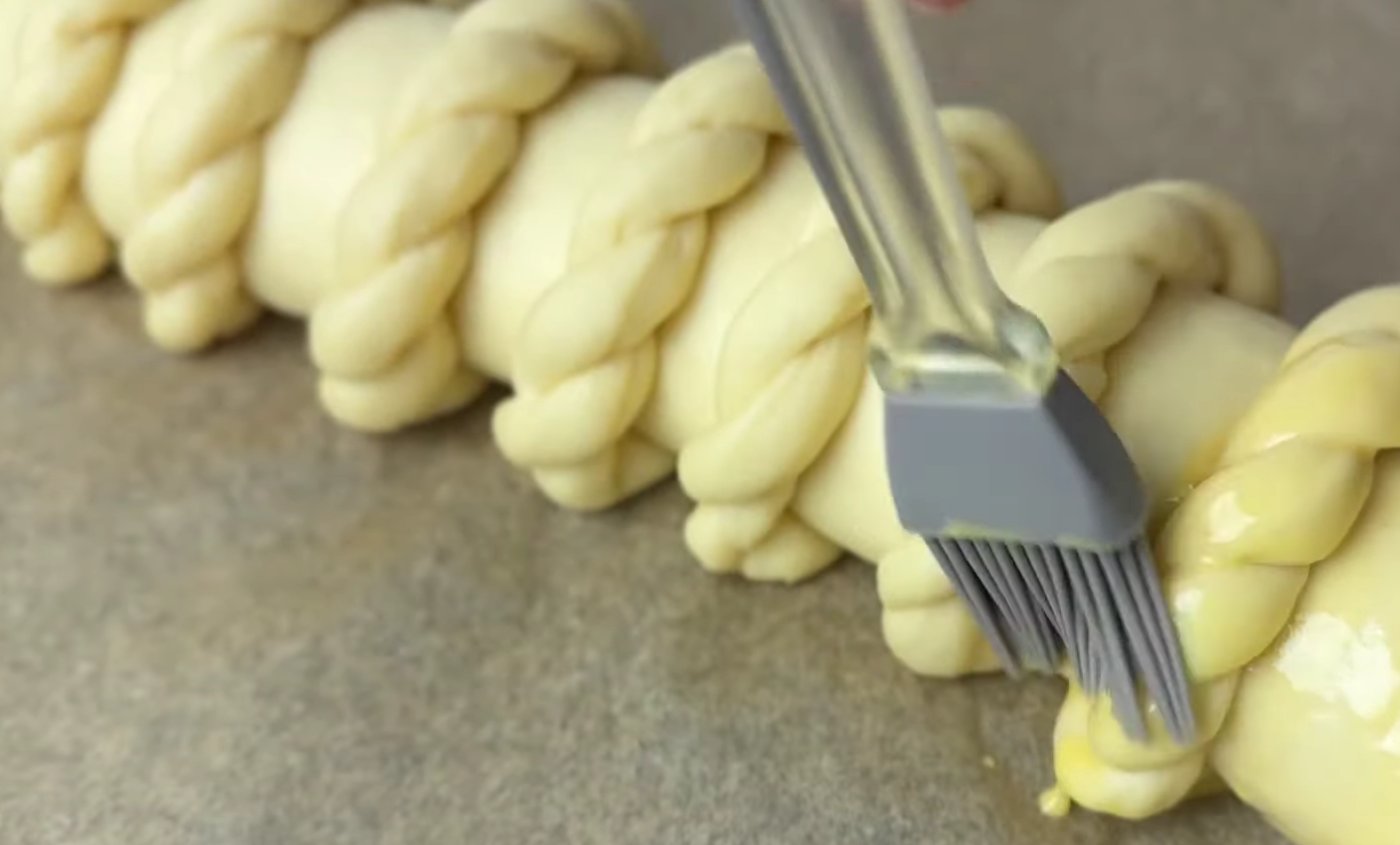 Маковий завиванець на Різдво! Бабусина обов'язкова випічка