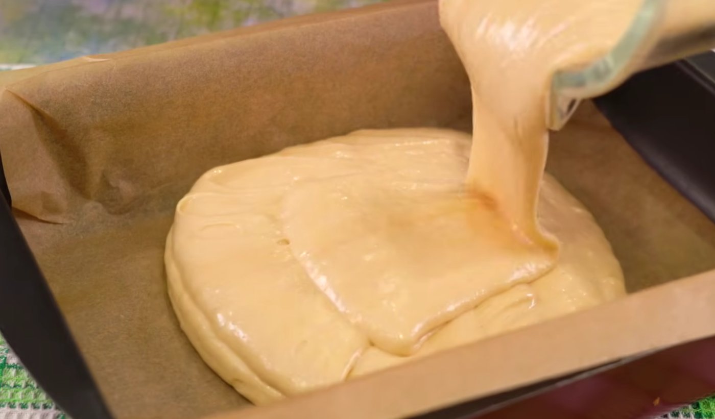 Медовий торт "Медунка" за 30 хвилин