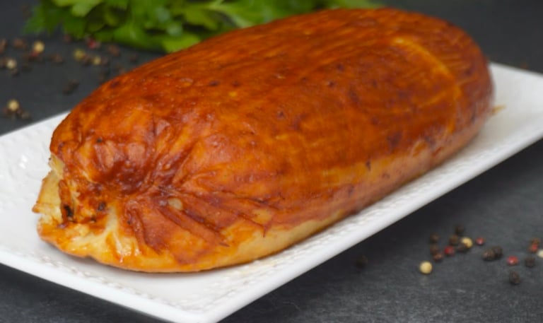 Гаряче на Новорічний стіл 2026! Недорого, ефектно і смачно! Свекруха на Різдво готувала