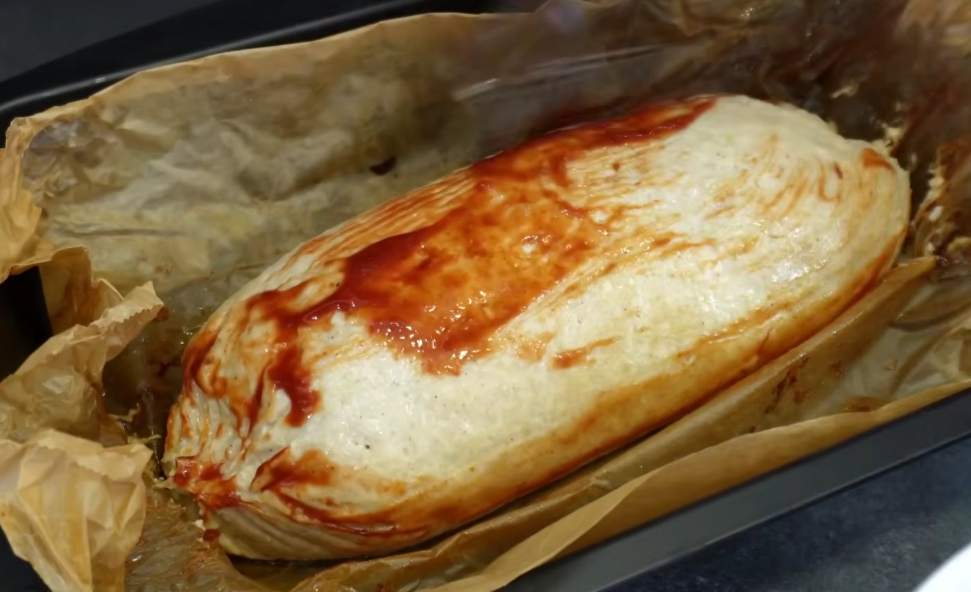 Гаряче на Новорічний стіл 2026! Недорого, ефектно і смачно! Свекруха на Різдво готувала