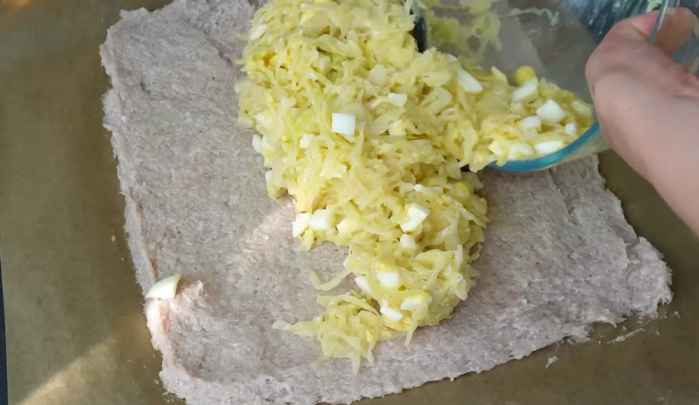 Гаряче на Новорічний стіл 2026! Недорого, ефектно і смачно! Свекруха на Різдво готувала