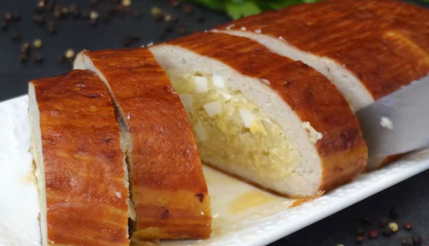 Гаряче на Новорічний стіл 2026! Недорого, ефектно і смачно! Свекруха на Різдво готувала