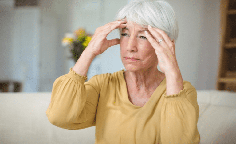 Продукти для пам'яті: Які вітаміни та мікроелементи необхідні мозку після 50 років