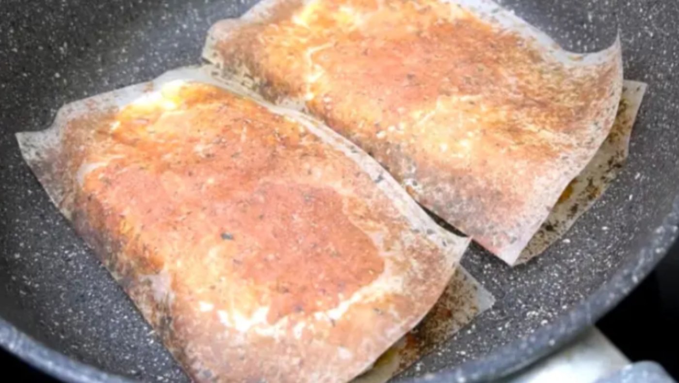 використання пергаментного паперу в побуті