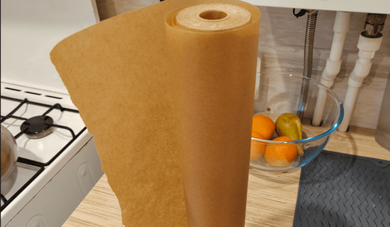 Хитрості з папером для випічки: Ви не знаєте і половини! Зручне приготування, чиста кухня...