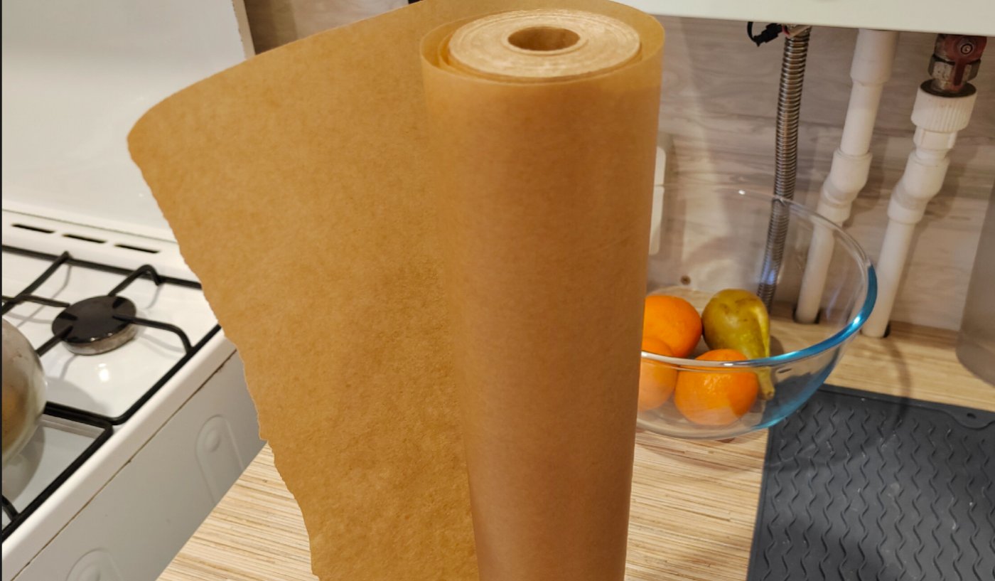 Хитрості з папером для випічки: Ви не знаєте і половини! Зручне приготування, чиста кухня...