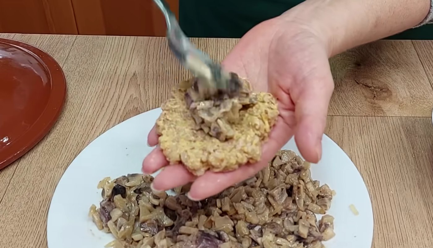 Пісні зрази! Шкода, що мало приготувала, навіть не думала, що це може бути так смачно