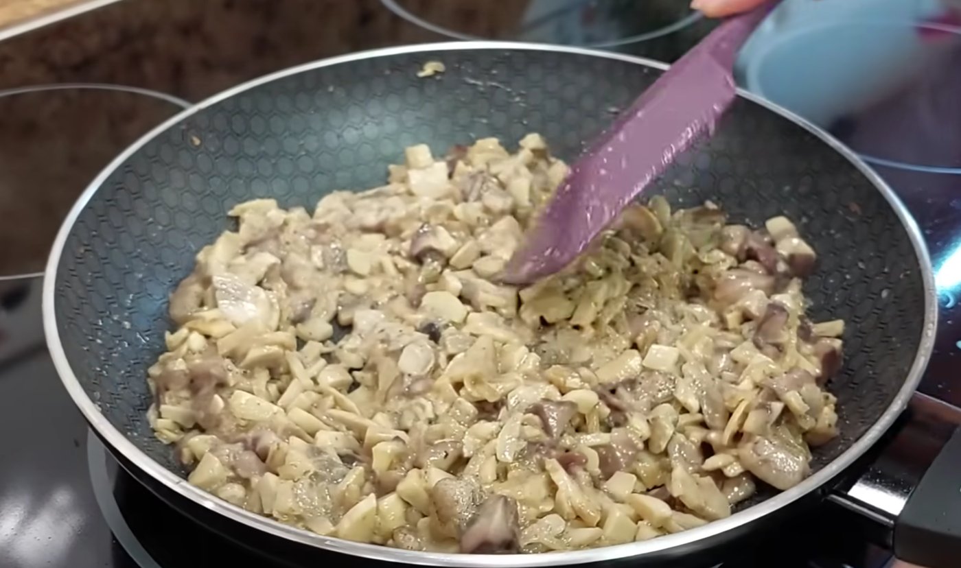 Пісні зрази! Шкода, що мало приготувала, навіть не думала, що це може бути так смачно