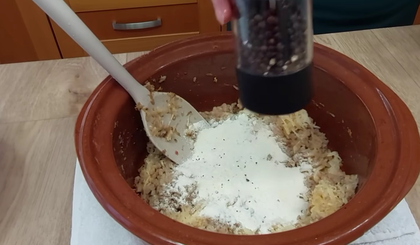 Пісні зрази! Шкода, що мало приготувала, навіть не думала, що це може бути так смачно