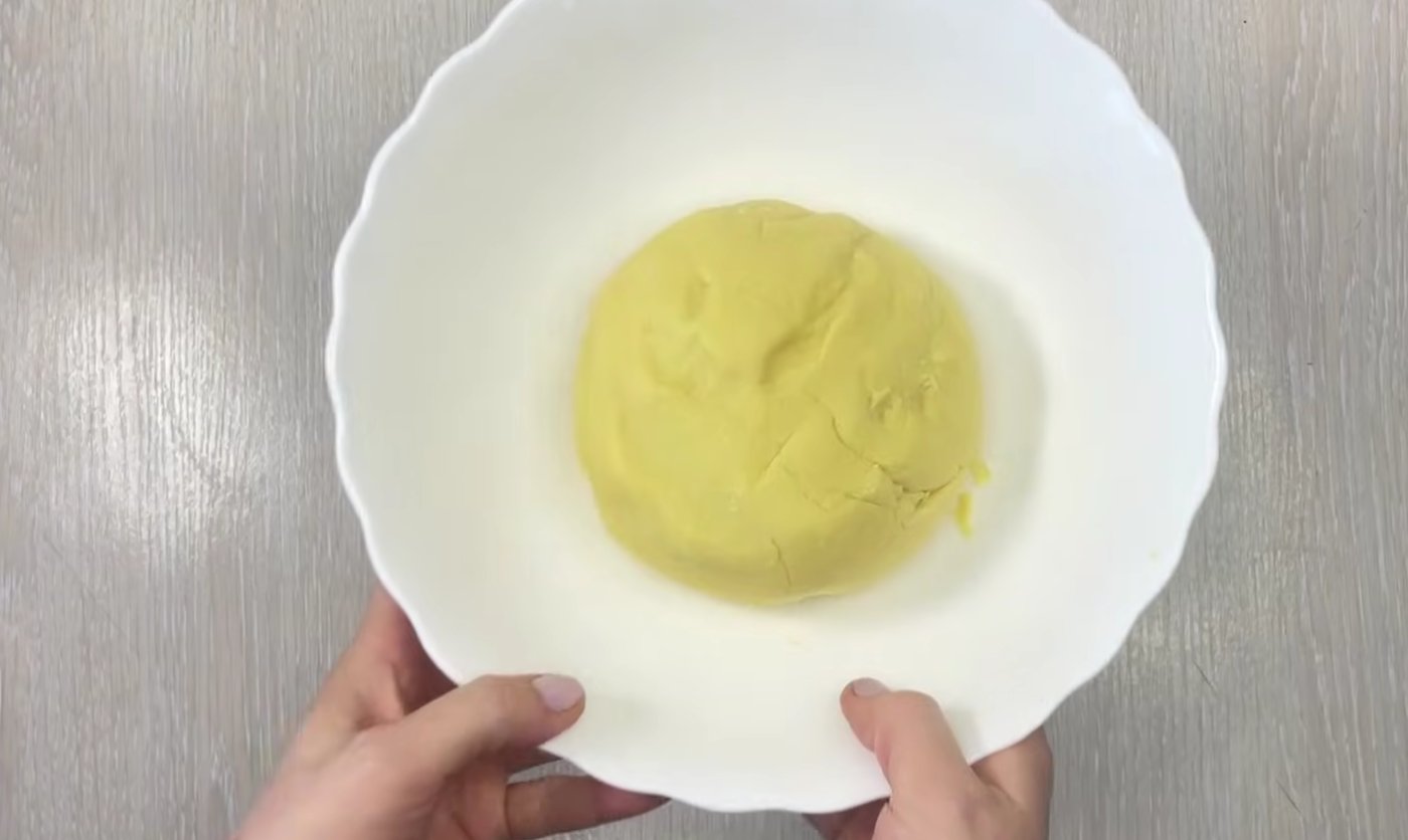 Одним коржем! Пляцок з Чорносливом, горіхами і шоколадом - легкий рецепт