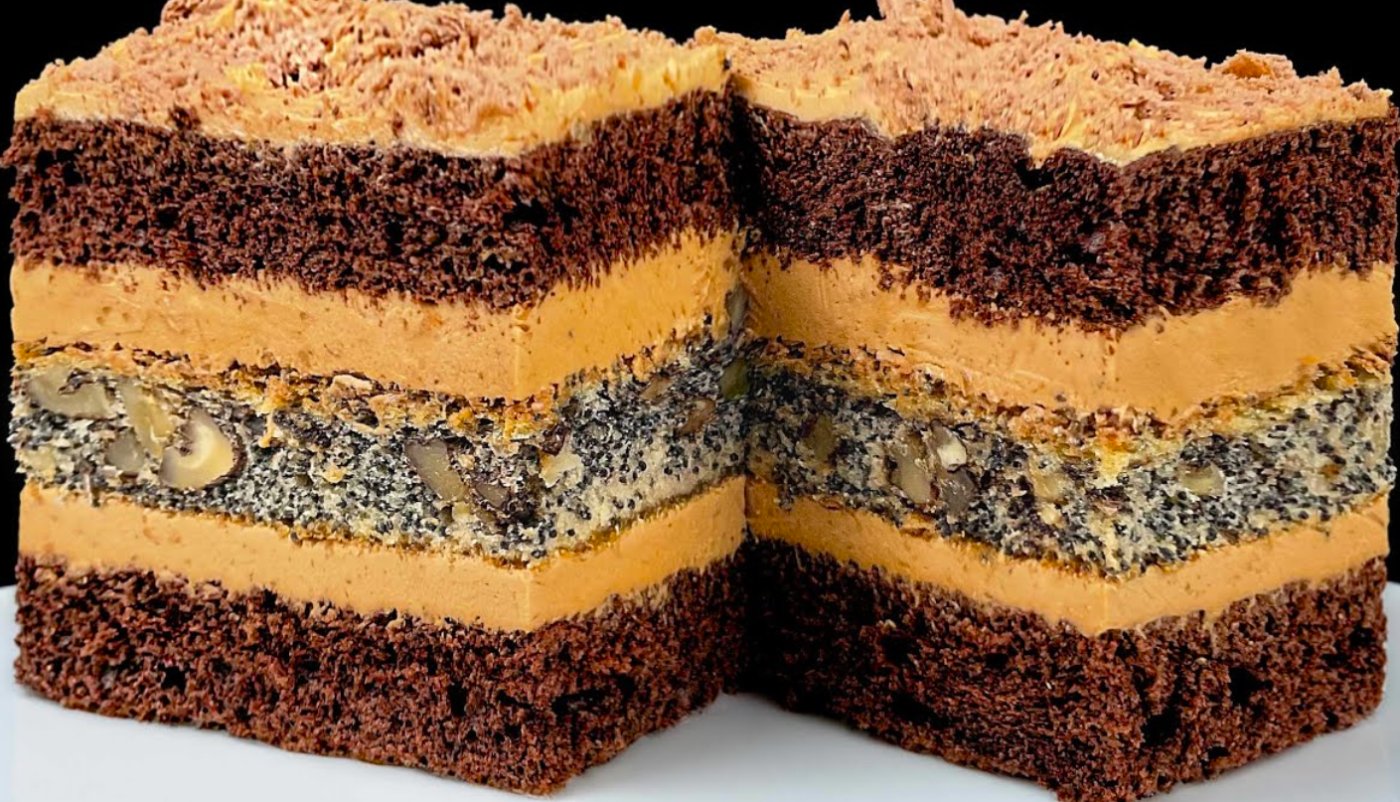 Приготую на Різдво! Пляцок "Ейфорія" від легендарної Галицької господині Лесі Кравецької