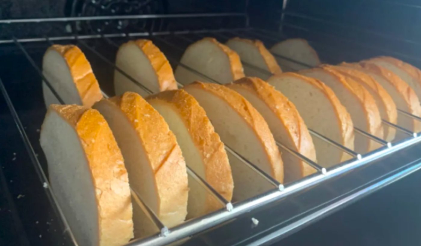 Хитрощі з ґратами з духової шафи та способи її застосування, про які Ви точно не знали