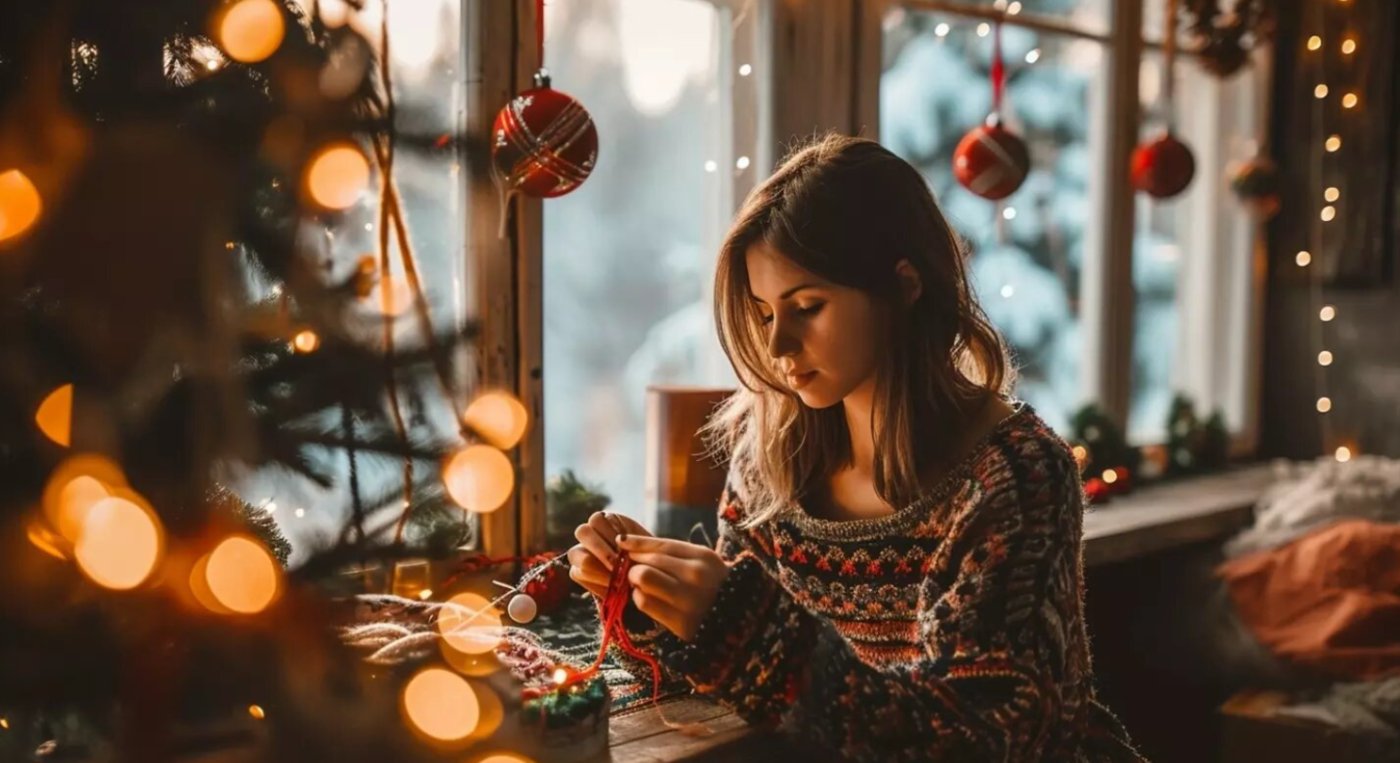 10 ознак, що Різдво цього року буде "теплим": народні прикмети на грудень