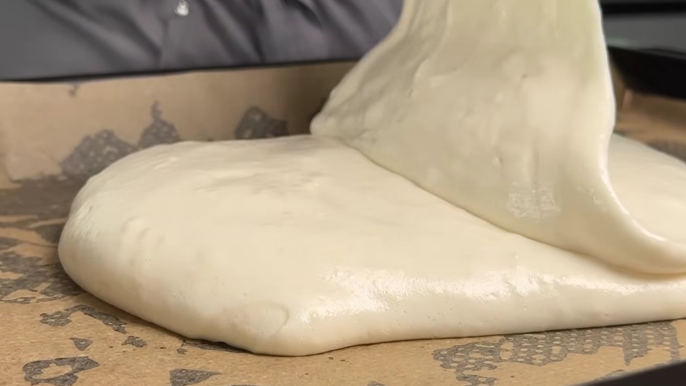 Бісквітний рулет "Корівка"! Вдалий бісквіт для рулетів, який не ламається і легко згортається!