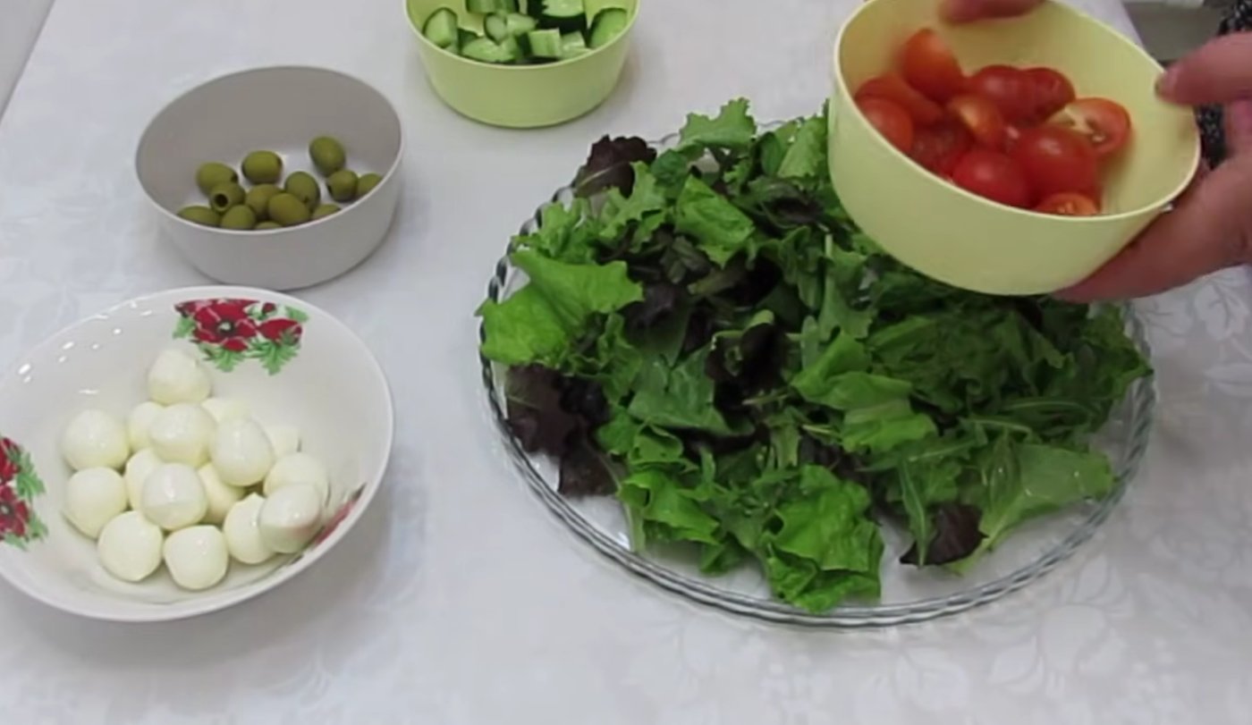 Готую цей салат з тунцем на всі свята! Рецепт простіше простого, а на столі самий Ходовий