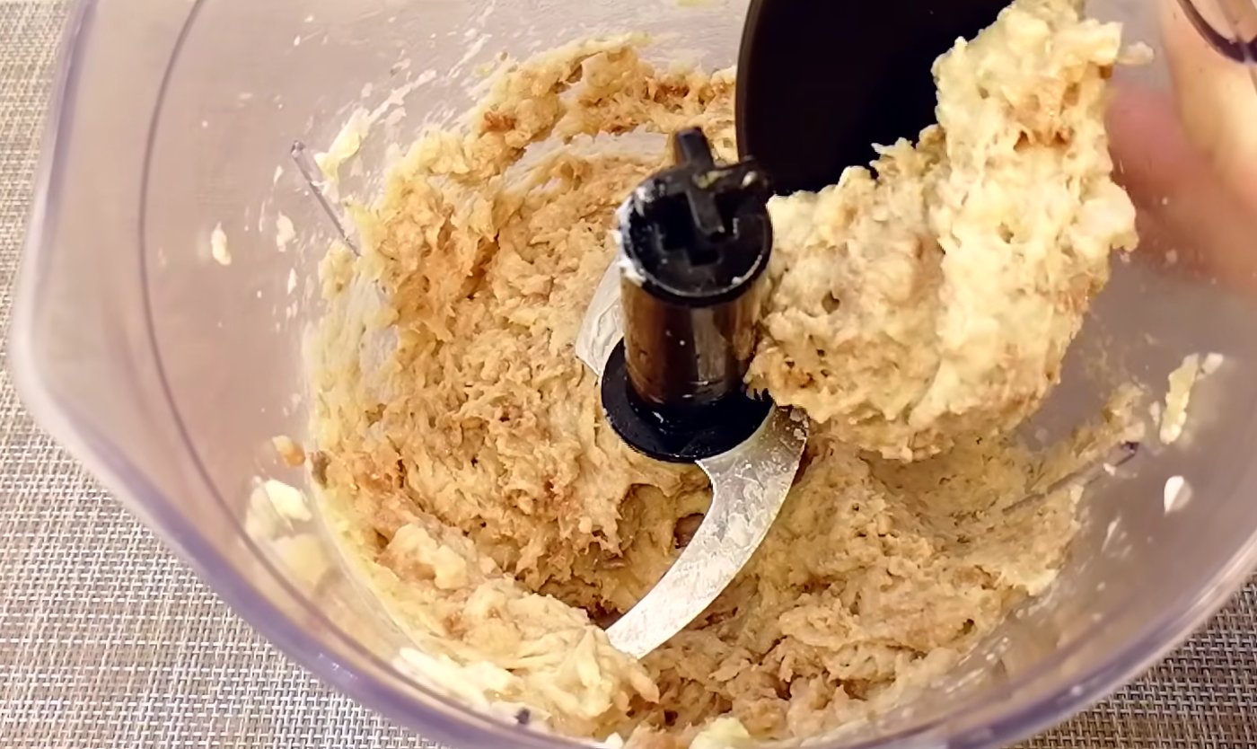 салат закуска з оселедця