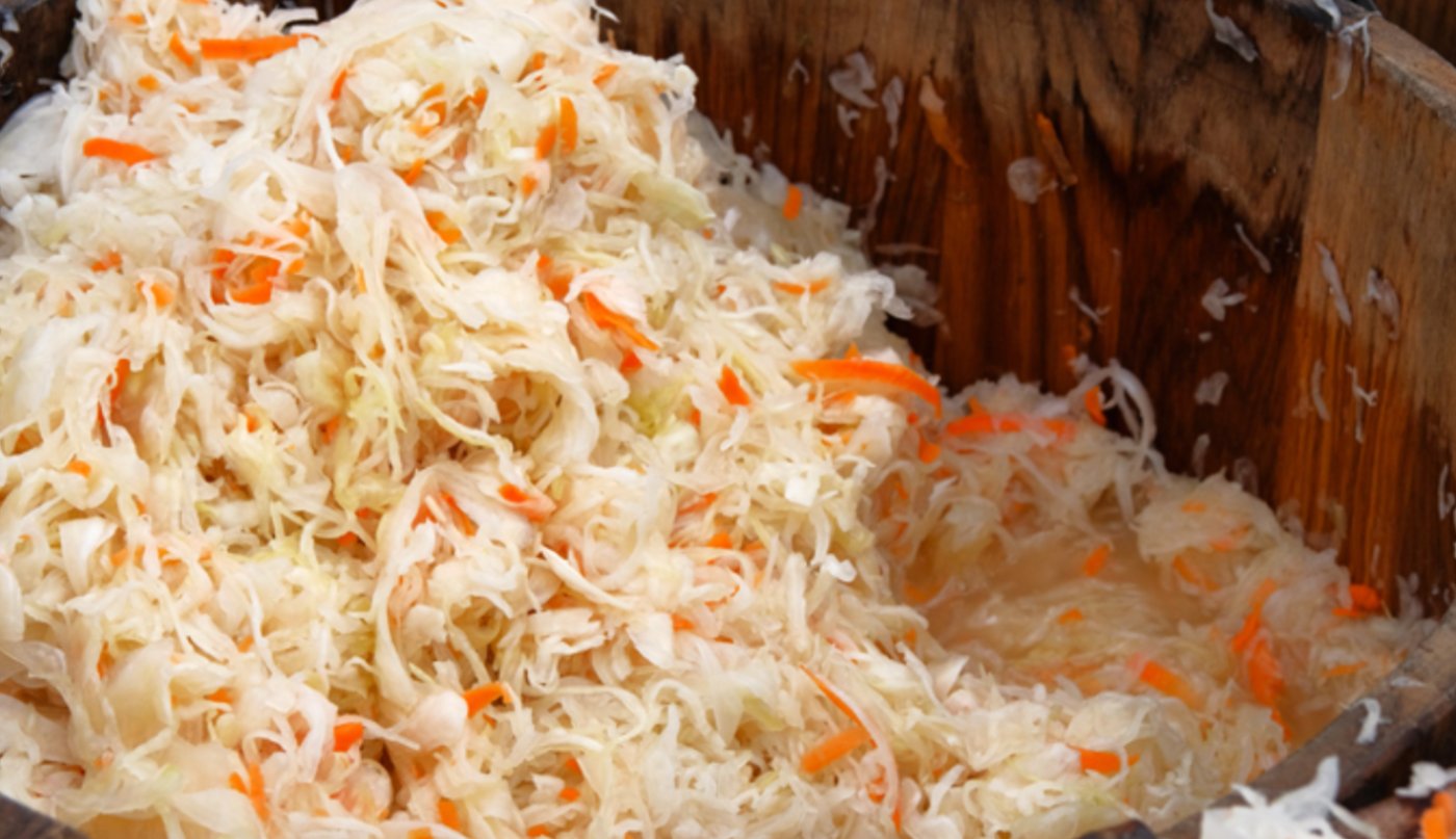 Коли солити та квасити капусту в січні 2026! 7 золотих днів: найсприятливіші дні за місячним календарем