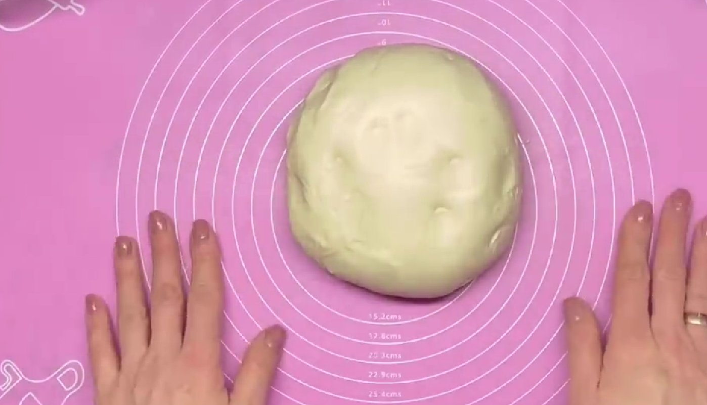 Вареники з квашеною капустою - над паром! Пухке тісто для будь-якої начинки