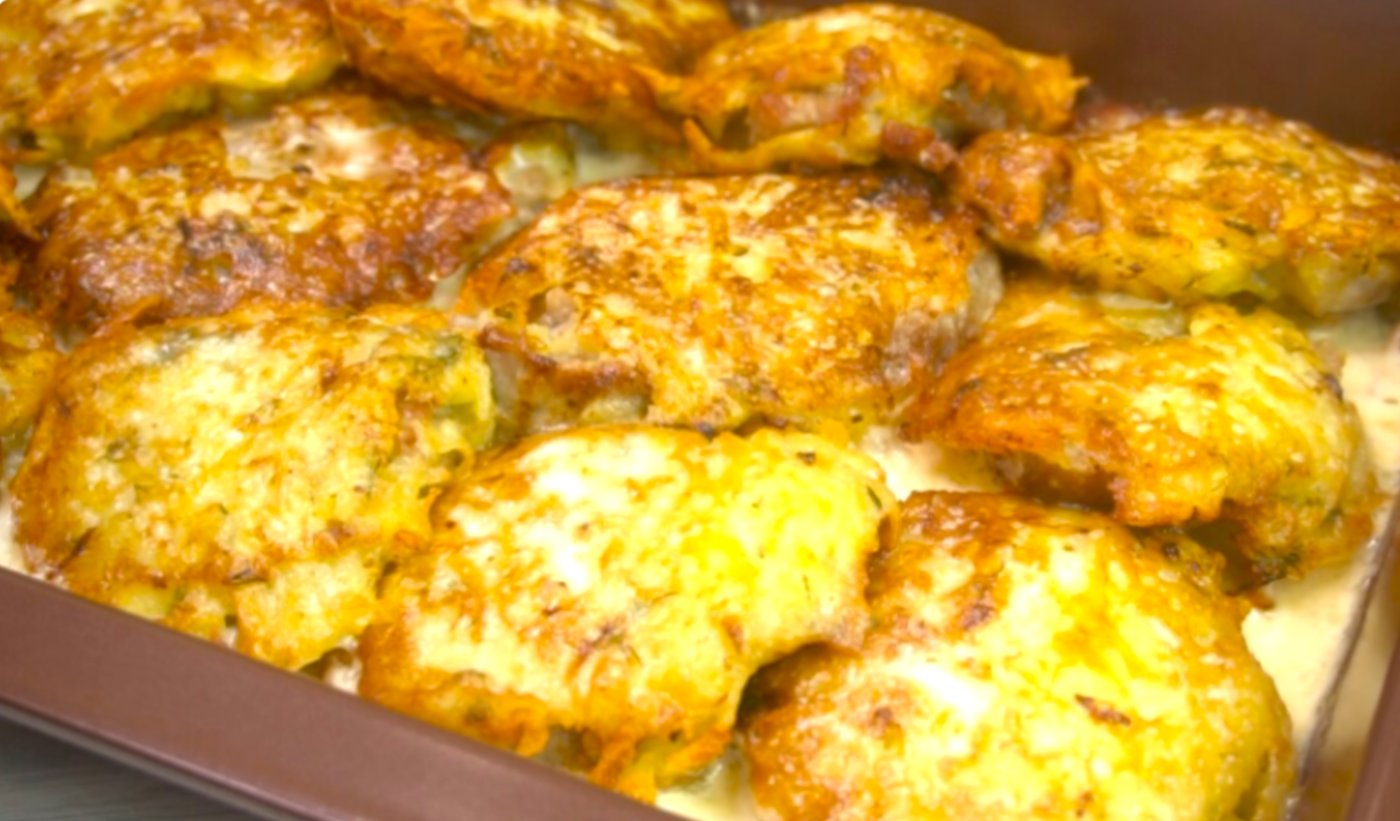 Готуємо вечерю, від якої не залишиться ні крихти. Перевірений рецепт з соусом, який вишкребуть ложкою