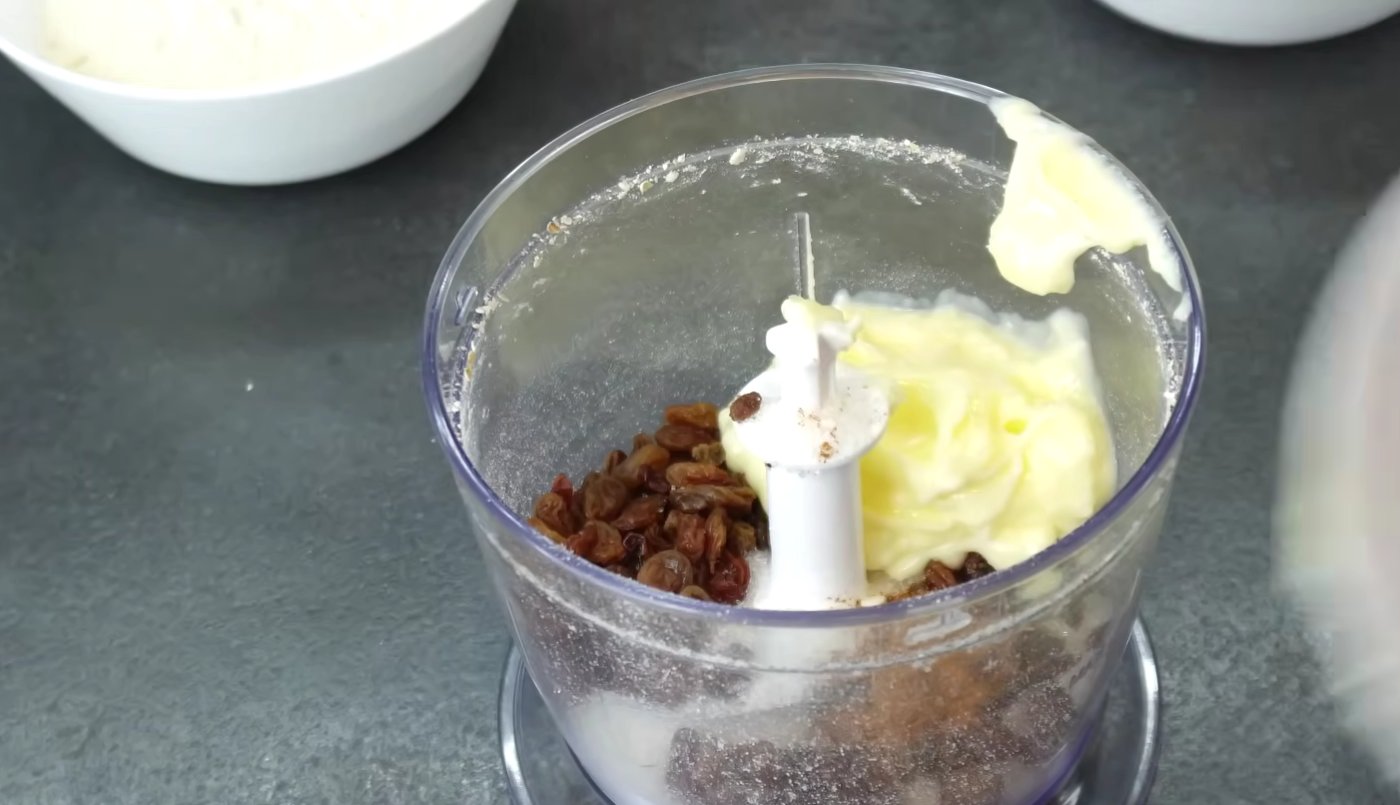 Як приготувати вівсяне печиво