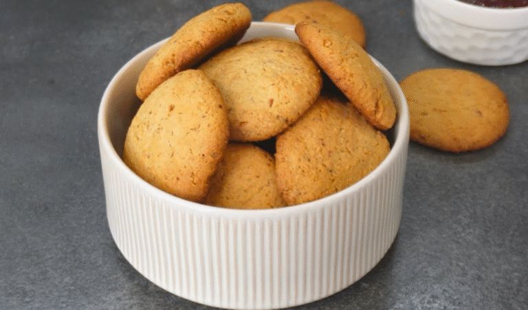 Пам'ятаєте це вівсяне печиво, яке було на прилавках всіх магазинів? Знайшла рецепт, один в один