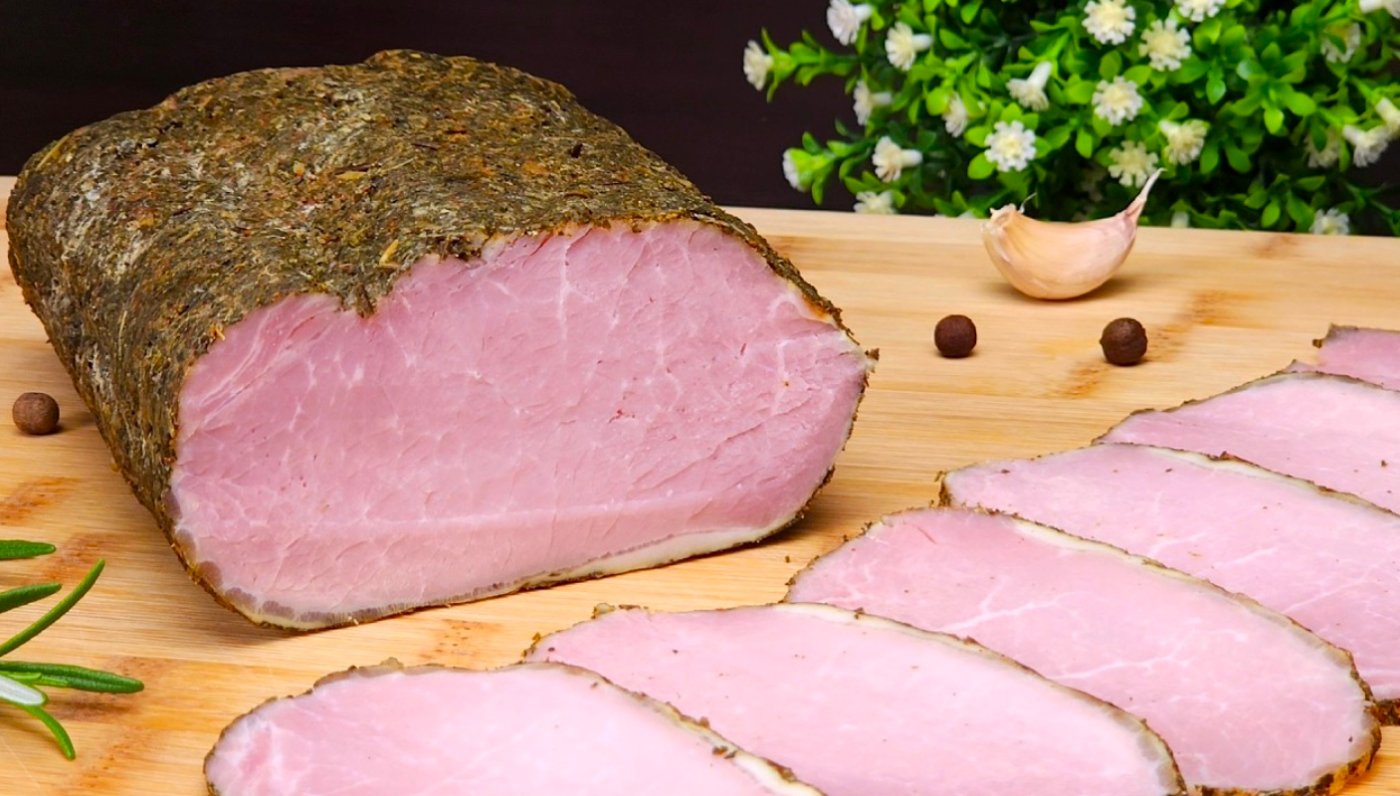 Як замаринувати шинку, щоб вона вийшла соковитою та домашньою: простий сімейний рецепт у духовці
