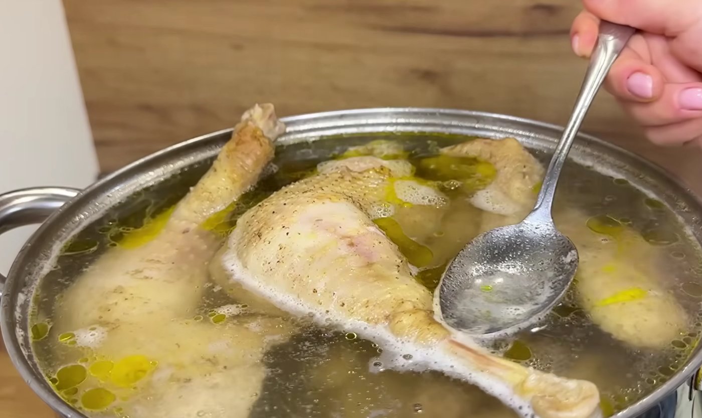 Як приготувати холодець прозорим? 3 поради для кришталево чистого результату