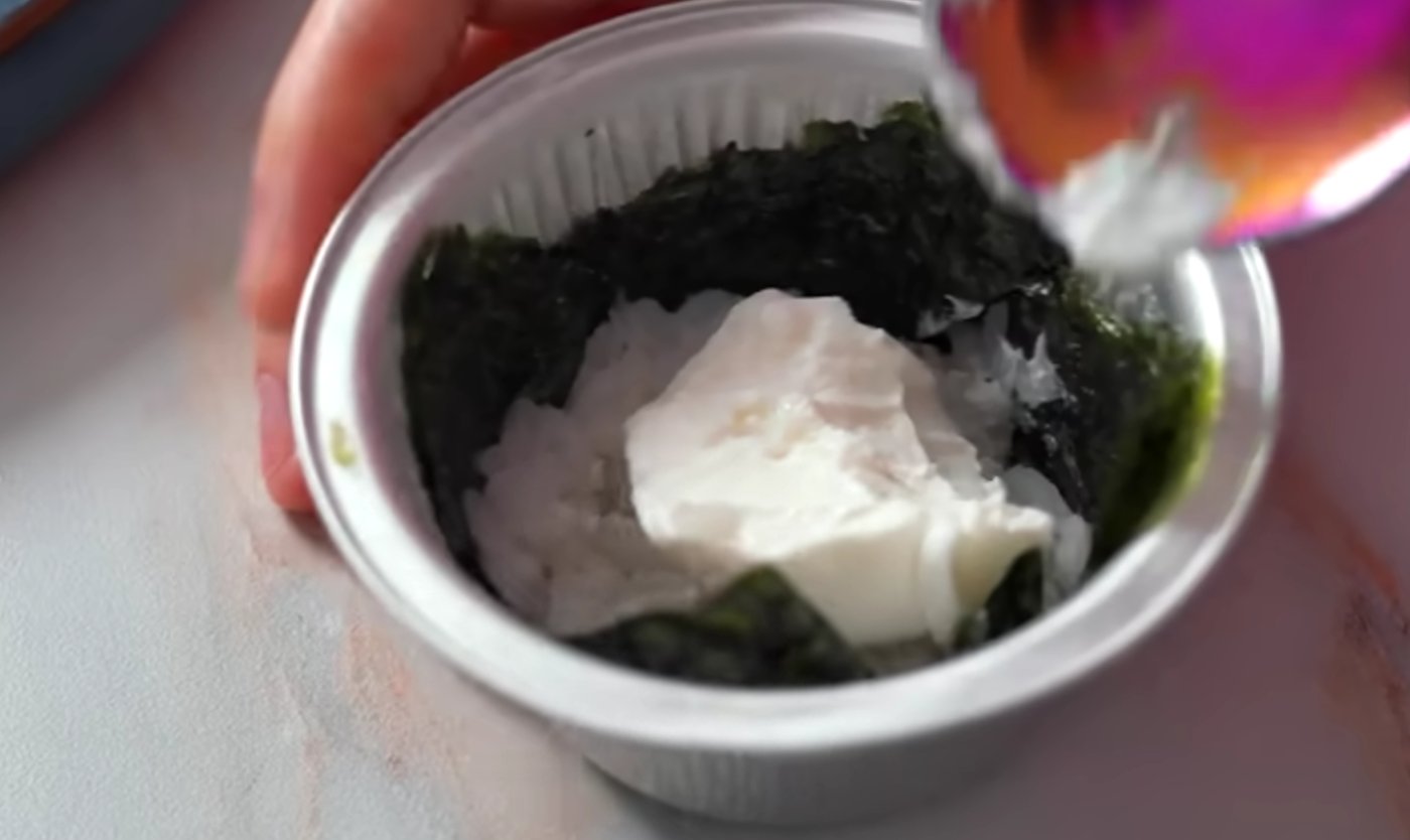 Це 100% найкраща закуска на Різдво та Новий Рік 2026! Суші по-новому!