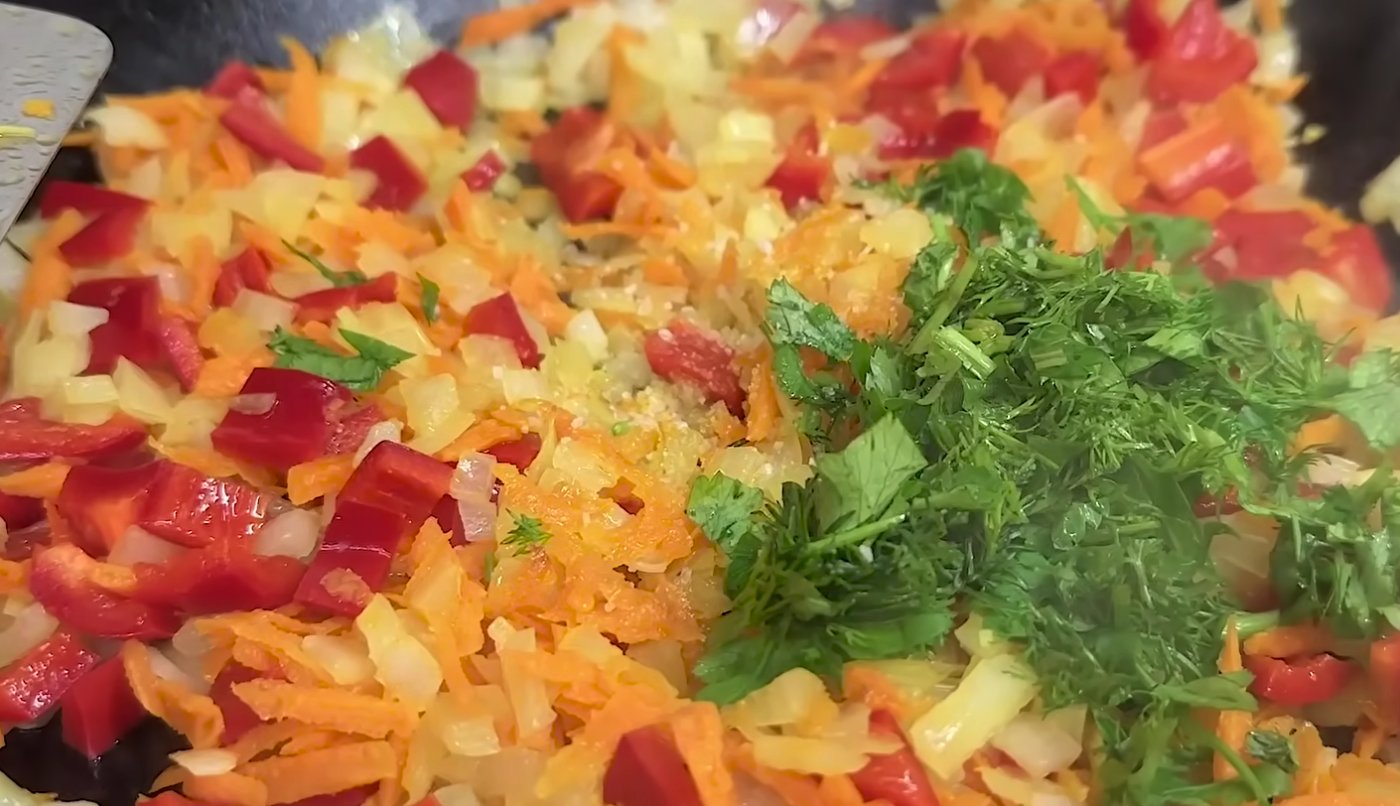 Шикарний рецепт закуски з лаваша на святковий стіл! Проста, але шалено смачна