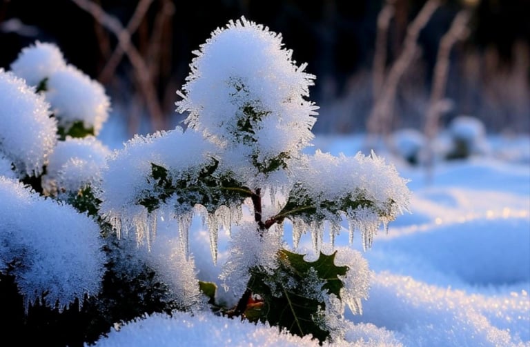Мороз - не дезінфекція: ось що відбувається насправді