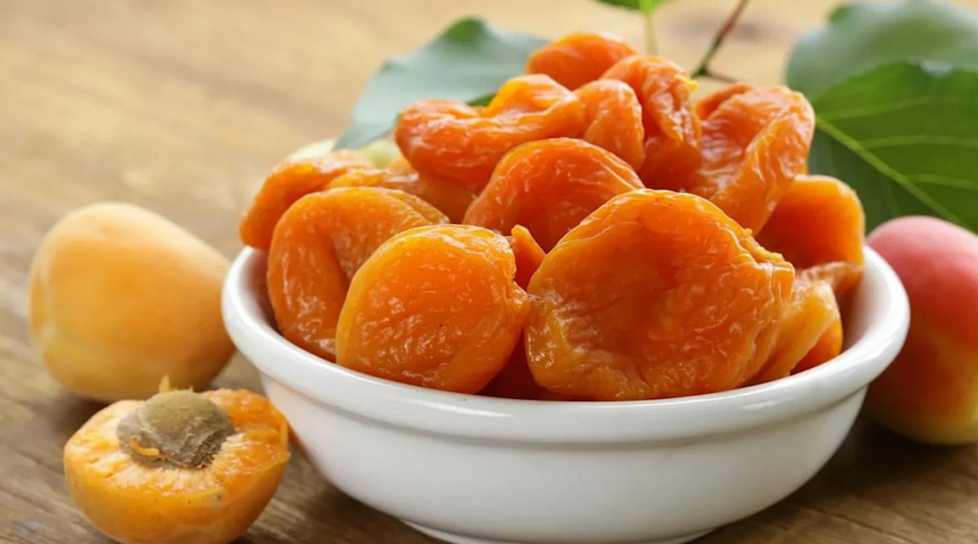 Сухофрукти: користь, про яку часто забувають - що варто їсти щодня