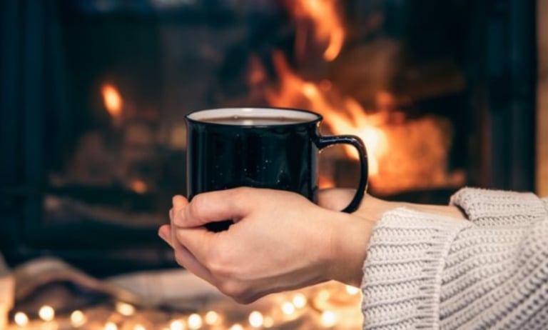 Робіть так. П’ять перевірених способів зігрітися і не захворіти у лютий мороз