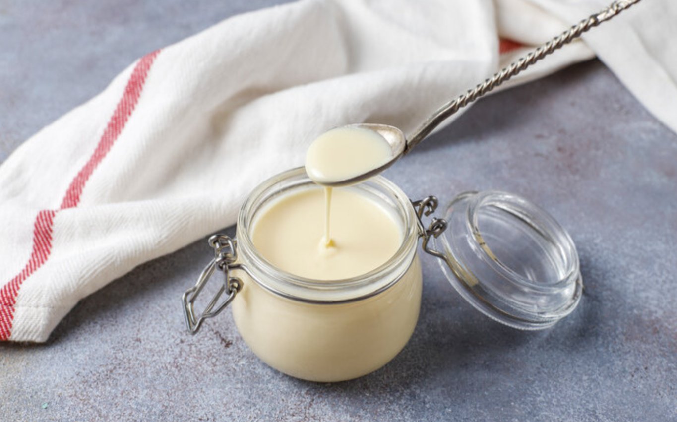 Згущонка з дитинства: користь чи суцільний цукор?