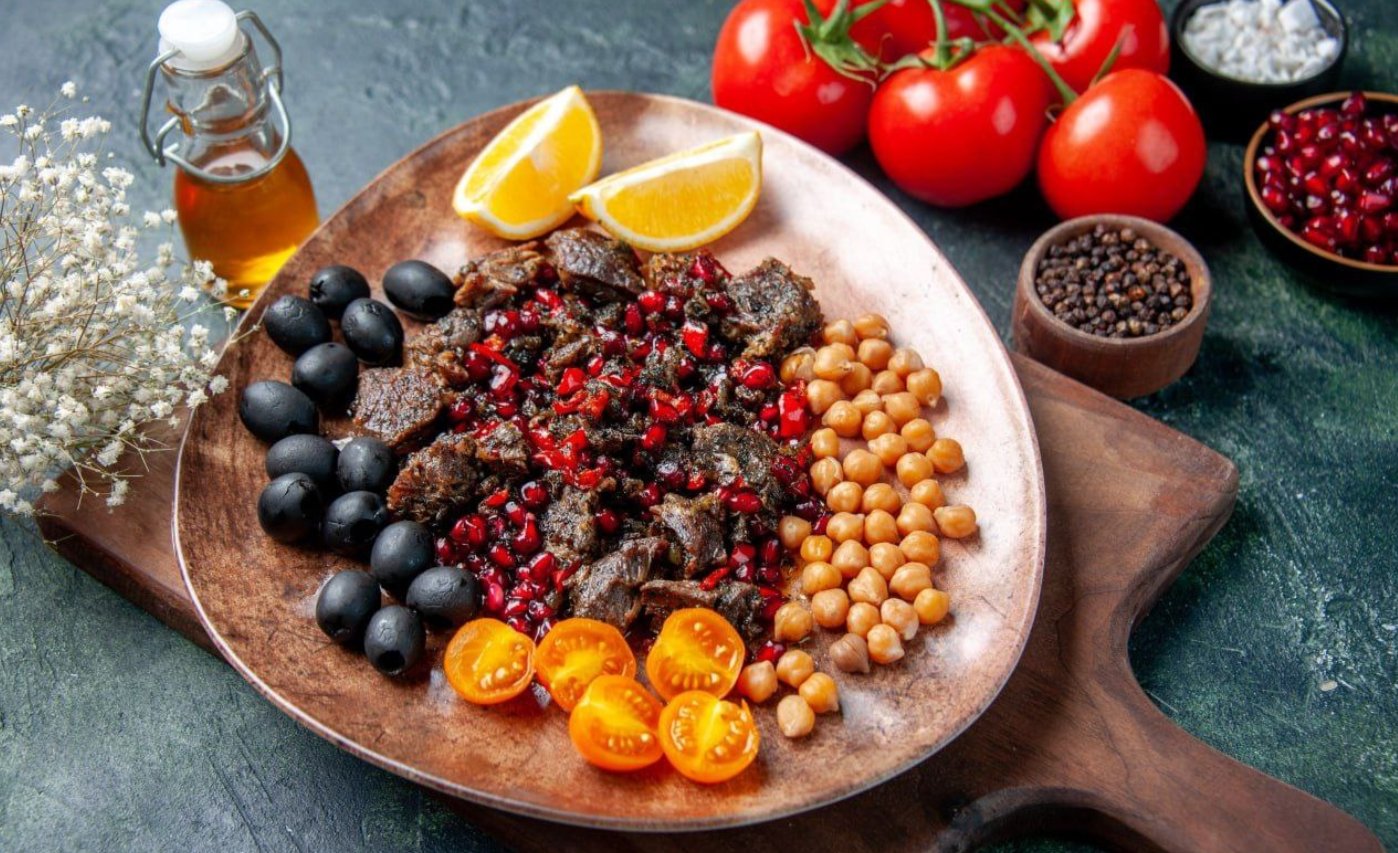 Їсте правильно, а гемоглобін низький? Причина може бути в цих продуктах