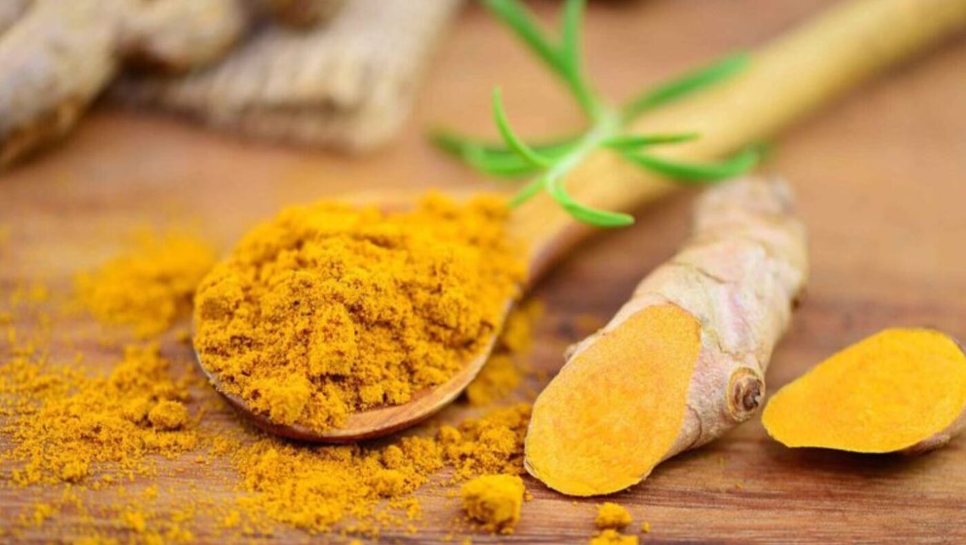 Куркума проти запалення: як одна спеція замінює десятки дорогих добавок