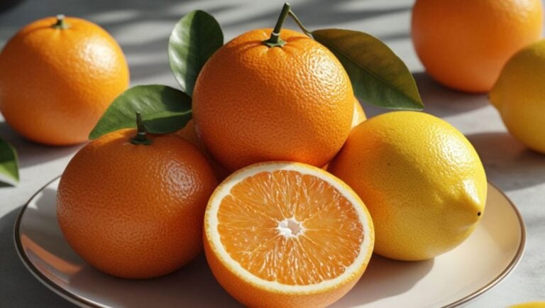 Скільки вітаміну С насправді засвоює організм: факти, про які ви не знали