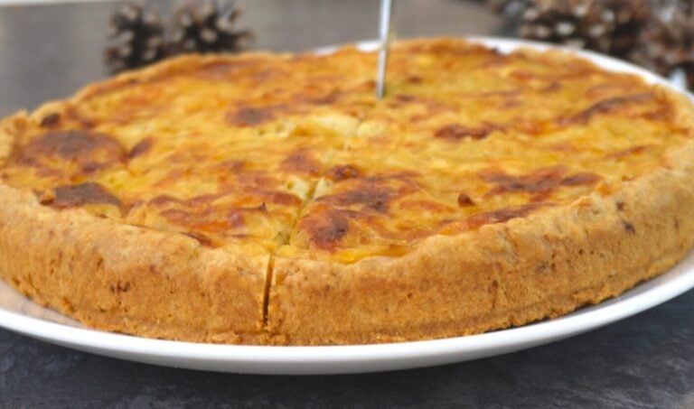 Легендарний рецепт - пиріг "Закусочний" з секретною начинкою, підсіли всією родиною