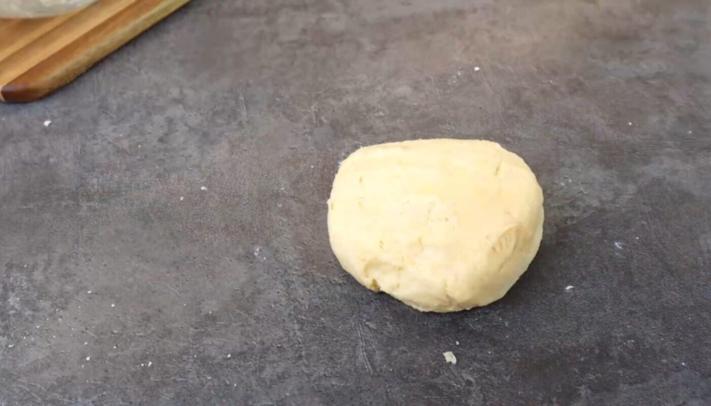 пиріг Закусочний