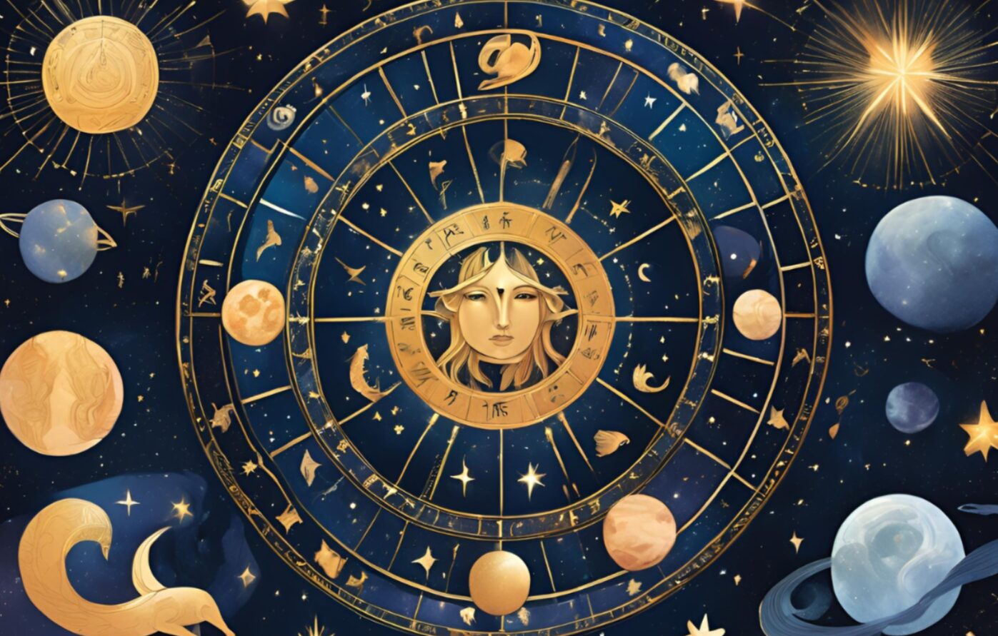 Гороскоп на лютий 2026