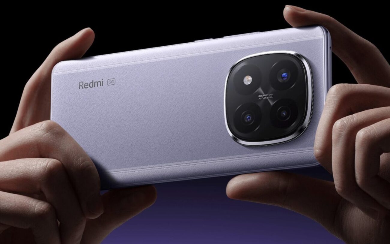 Смартфон Redmi Note 15 Pro Plus 200Мп огляд Prostokorysno