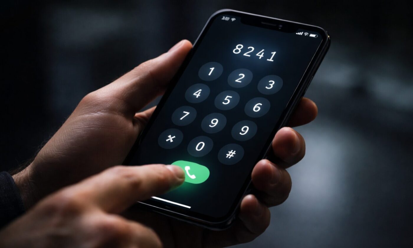 Секретні коди смартфонів 2026