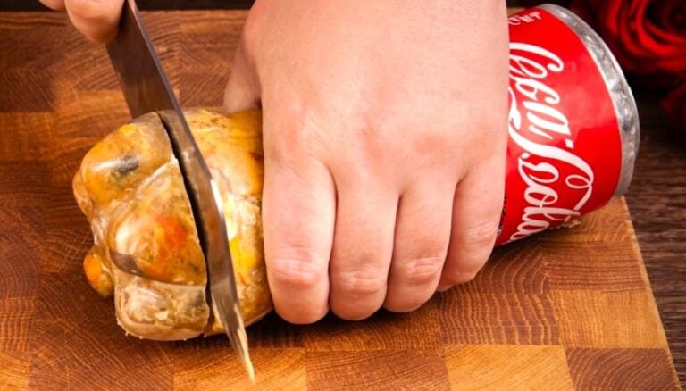 Я кладу м'ясо в пляшку і отримую ковбасу! Справжня домашня, в магазині такої не купиш