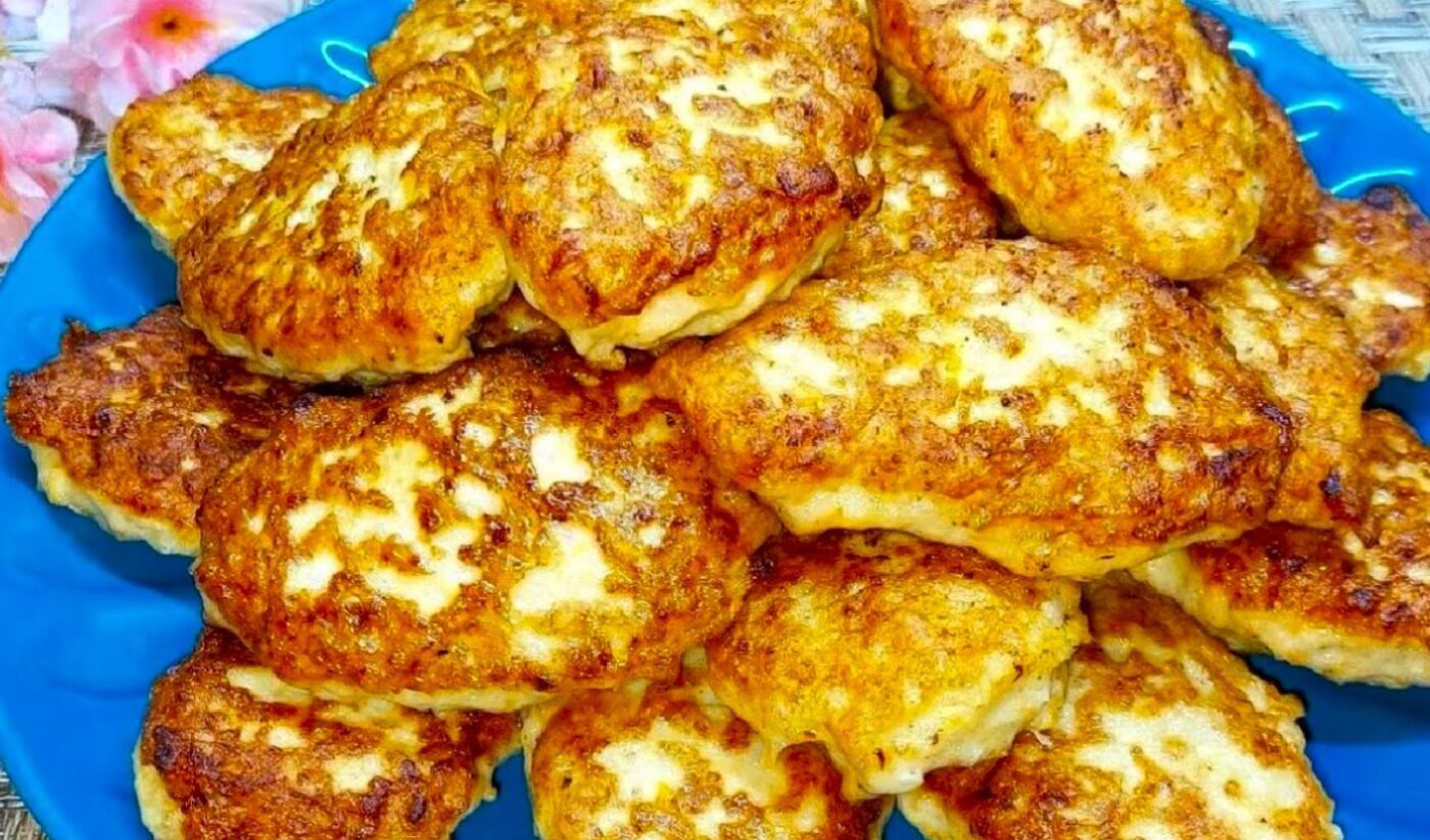 Беру капусту і готую замість пиріжків і дерунів: "На кефірі" - швидкий сніданок або перекус