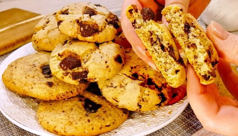 Хоч На сковороді, хоч у духовці - коли дуже хочеться чогось смачненького