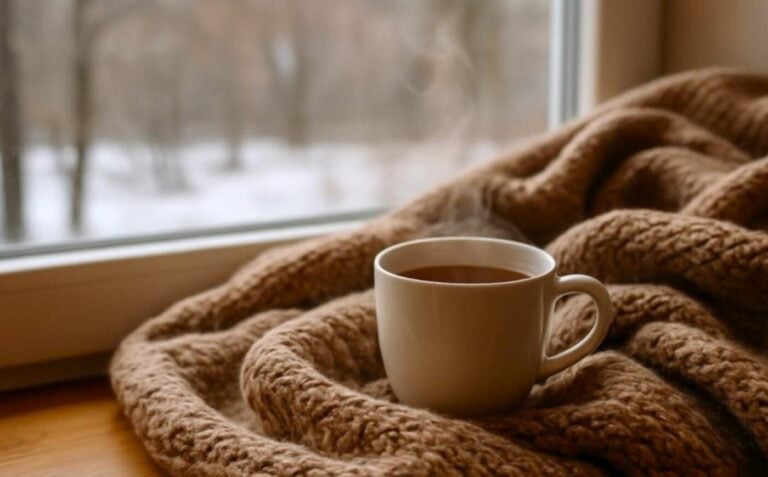 Морози та відключення світла: 7 способів зберегти тепло, коли батареї не гріють