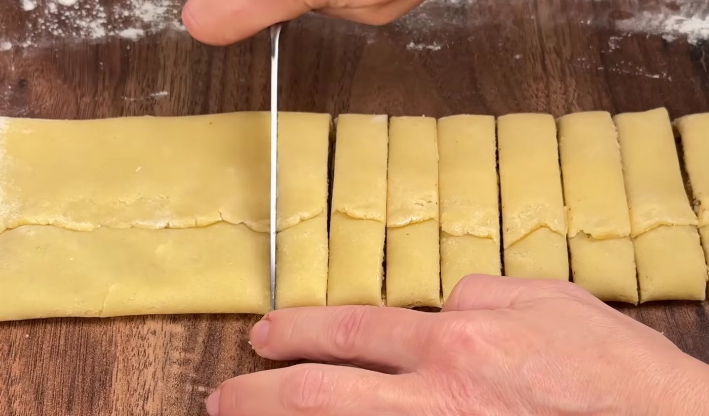 горіхове печиво