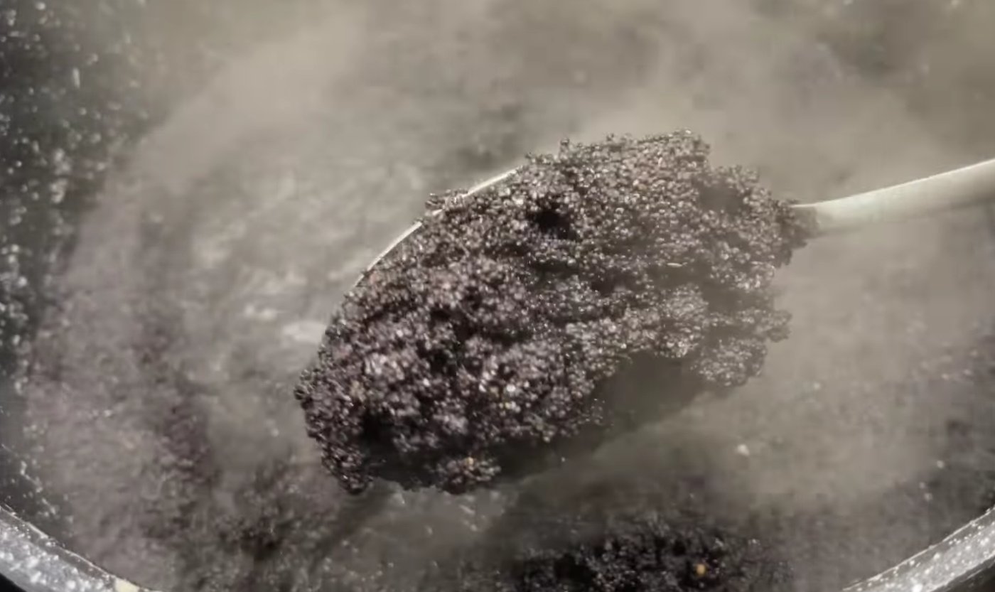 Японський маківник! Хитромудрий рецепт з того, що вдома є! Смачно, не передати словами