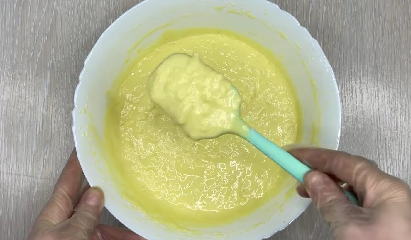 Японський маківник! Хитромудрий рецепт з того, що вдома є! Смачно, не передати словами