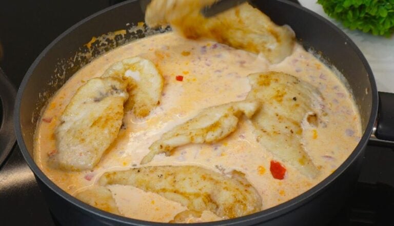 Курячі грудки готую ще й так: простіше нікуди, а результат шалений