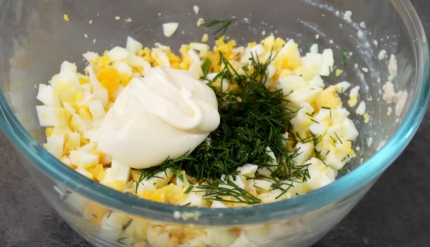 Начинка - Вищий клас! Закуска-п'ятихвилинка з лаваша: мій фаворит №1